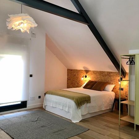 As Barxas Loft Διαμέρισμα Moaña Εξωτερικό φωτογραφία