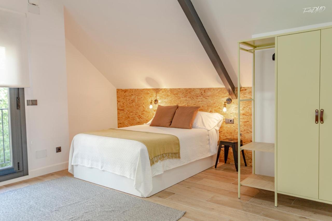 As Barxas Loft Διαμέρισμα Moaña Εξωτερικό φωτογραφία