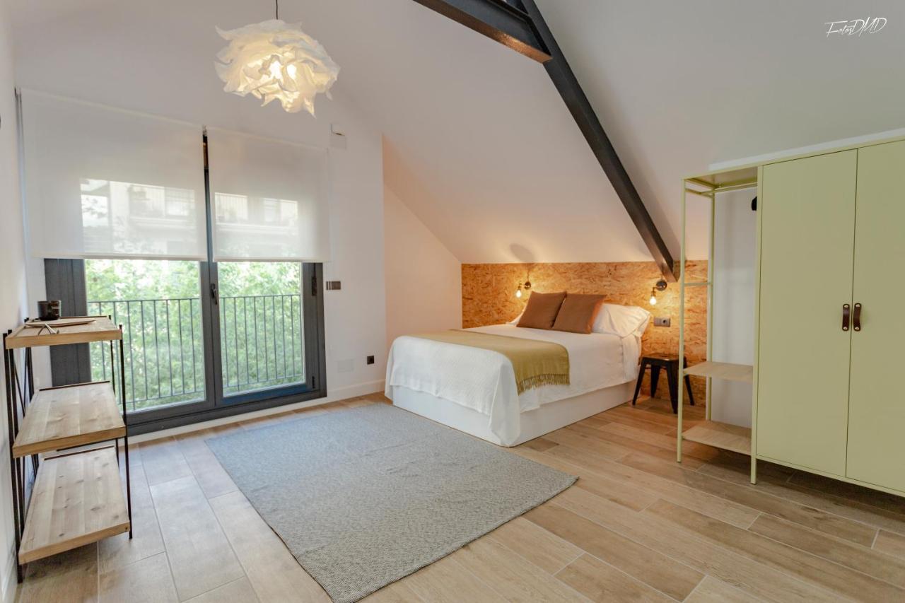 As Barxas Loft Διαμέρισμα Moaña Εξωτερικό φωτογραφία