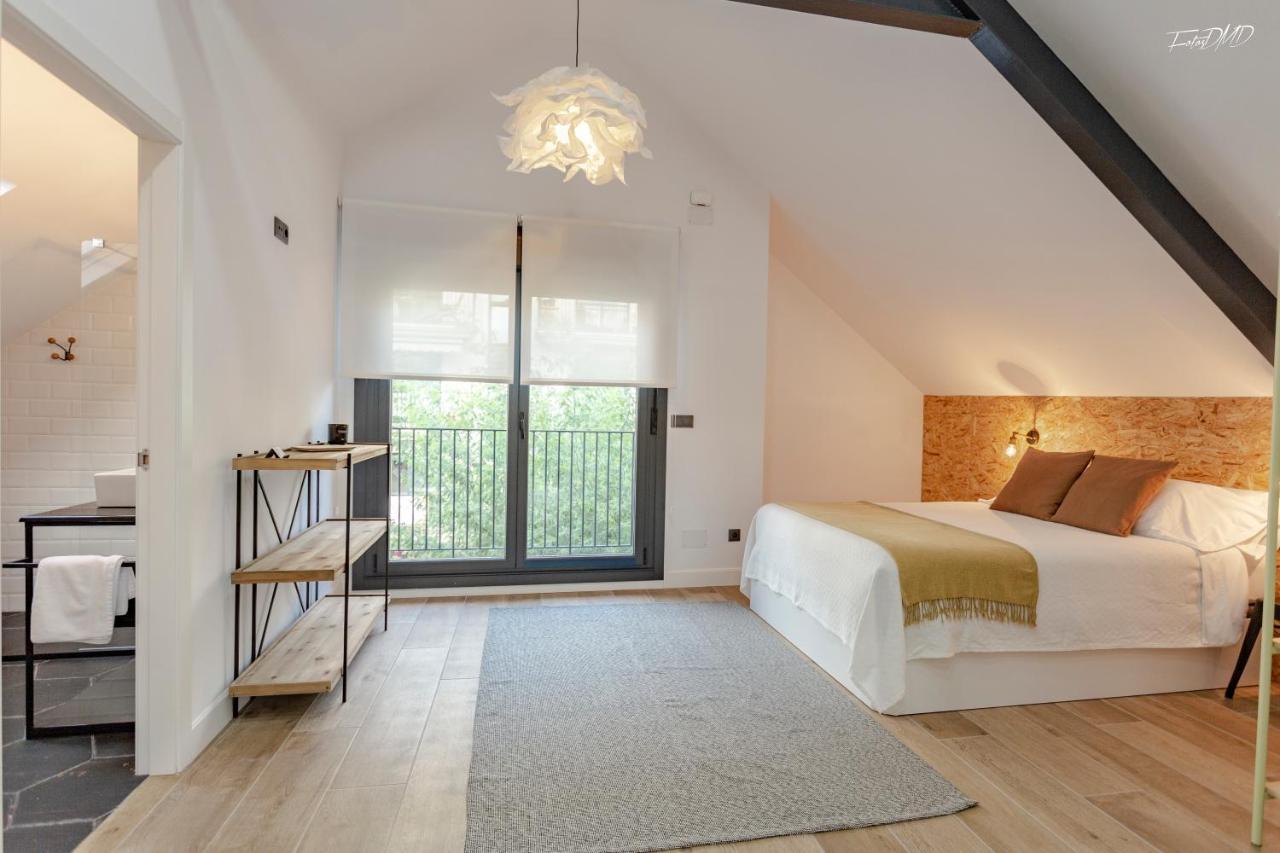 As Barxas Loft Διαμέρισμα Moaña Εξωτερικό φωτογραφία