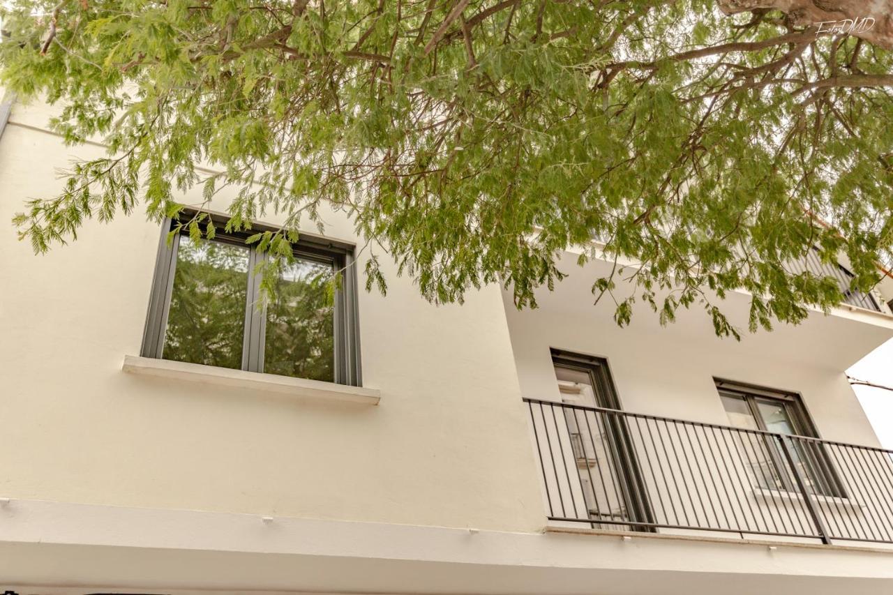 As Barxas Loft Διαμέρισμα Moaña Εξωτερικό φωτογραφία